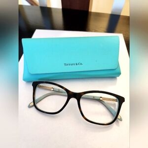 Tiffany & Co. Frames with case 53-16-140